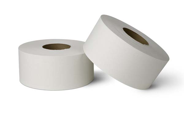 các loại giấy vệ sinh