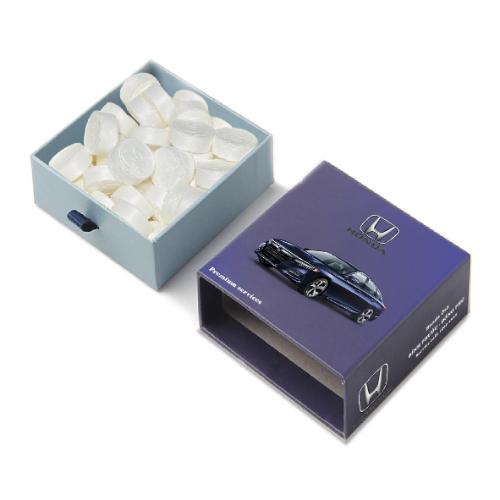 Khăn giấy nén sở hữu nhiều ưu điểm nổi bật