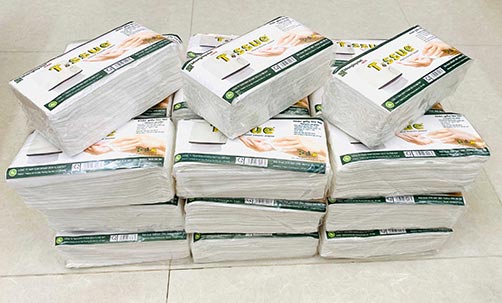 Công ty TNHH Kinh Doanh Dịch Vụ Kim Huy