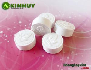 Công ty TNHH Kinh Doanh Dịch Vụ Kim Huy