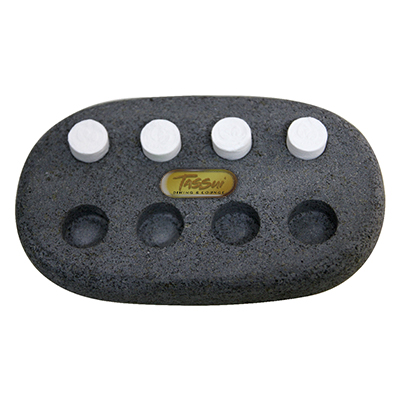 Kim Huy cho ra mắt dòng sản phẩm khăn giấy nén T.ssue