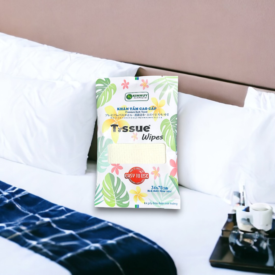 Công ty TNHH Kinh Doanh Dịch Vụ Kim Huy