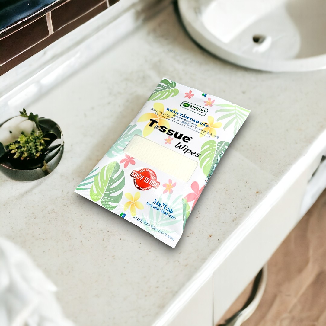 Công ty TNHH Kinh Doanh Dịch Vụ Kim Huy