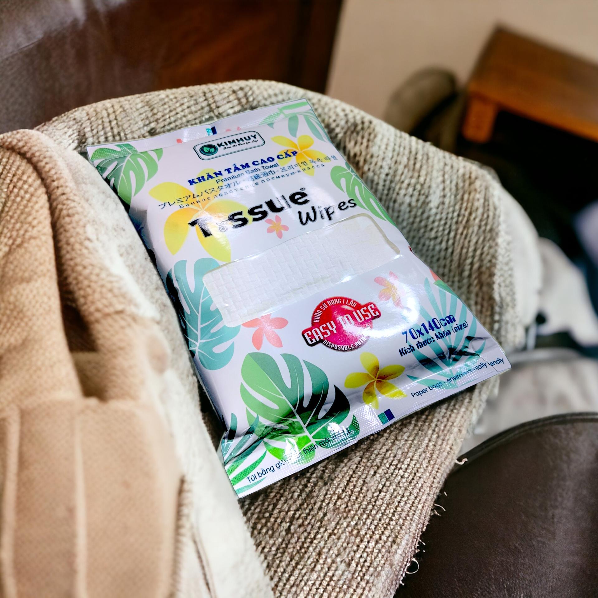 Công ty TNHH Kinh Doanh Dịch Vụ Kim Huy