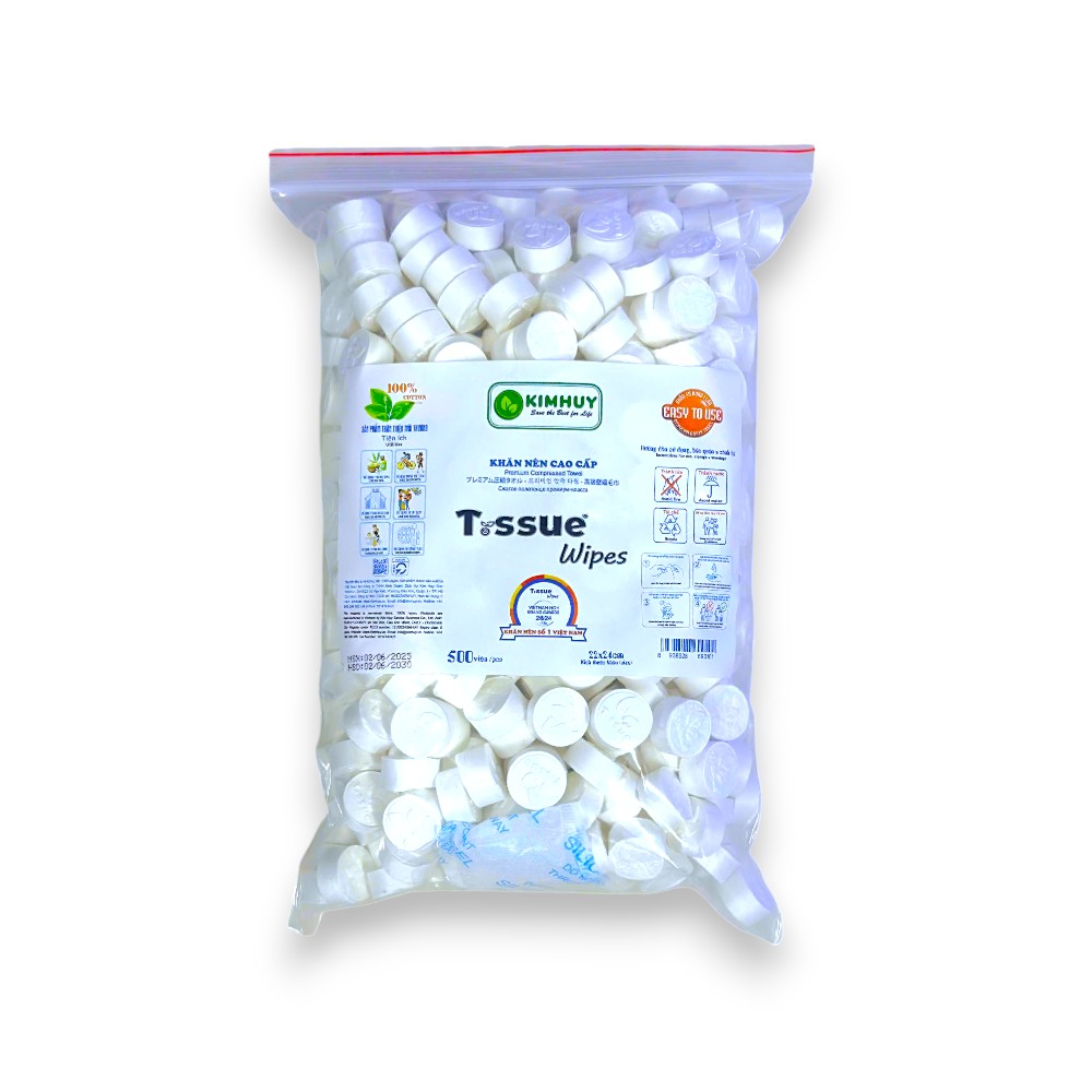 Công ty TNHH Kinh Doanh Dịch Vụ Kim Huy