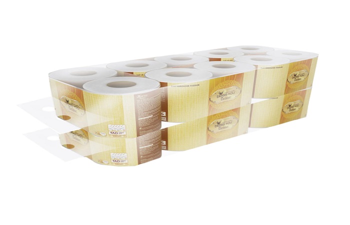 Giấy vệ sinh Bless You Lamour