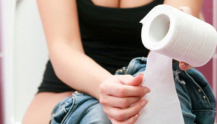 Sử dụng khăn giấy & giấy vệ sinh đúng cách