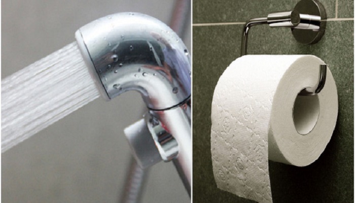 Khăn giấy & giấy vệ sinh chất lượng tốt