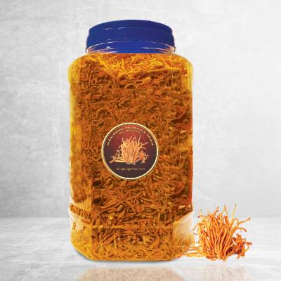 Đông trùng hạ thảo 1Kg (hàng sợi)