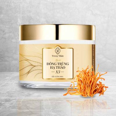 Đông trùng hạ thảo 10g (Gold)