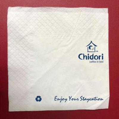 Giải đáp nên dùng khăn giấy thơm hay không mùi thì tốt?