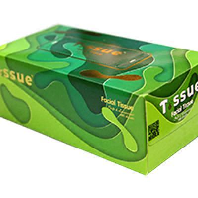 Phân phối khăn giấy các loại