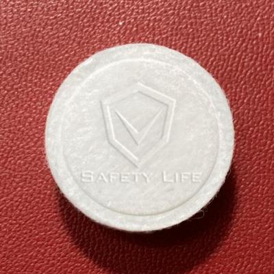 Sản xuất khăn nén thương hiệu riêng