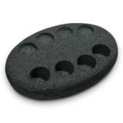 Khay đá đựng khăn nén cao cấp – Tiện lợi, Sang trọng và Tiềm năng Môi trường Bền vững