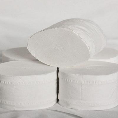 Ưu điểm của giấy vệ sinh không lõi